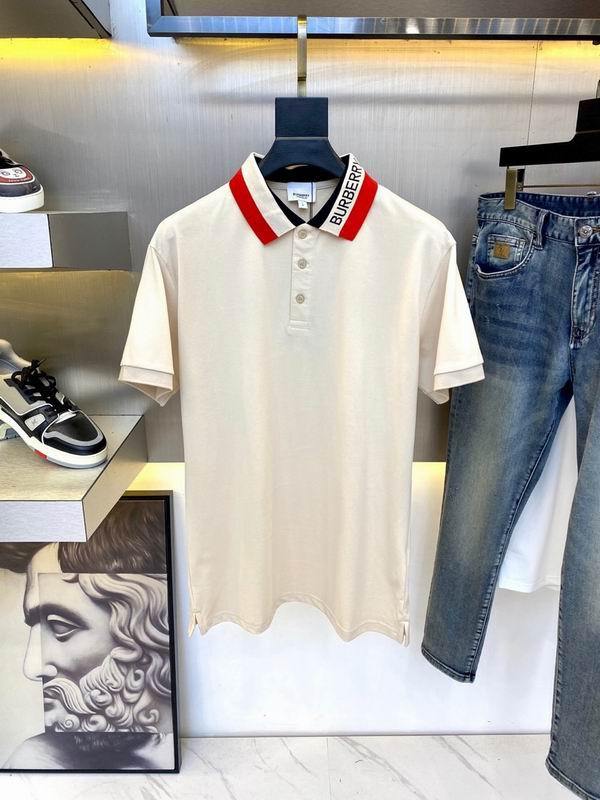 Burberry Men's Polo 969